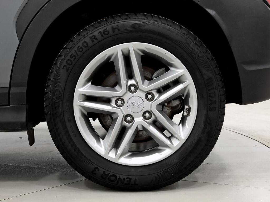 Hyundai Kona 1.0 TGDI Maxx 4X2 DCT 11