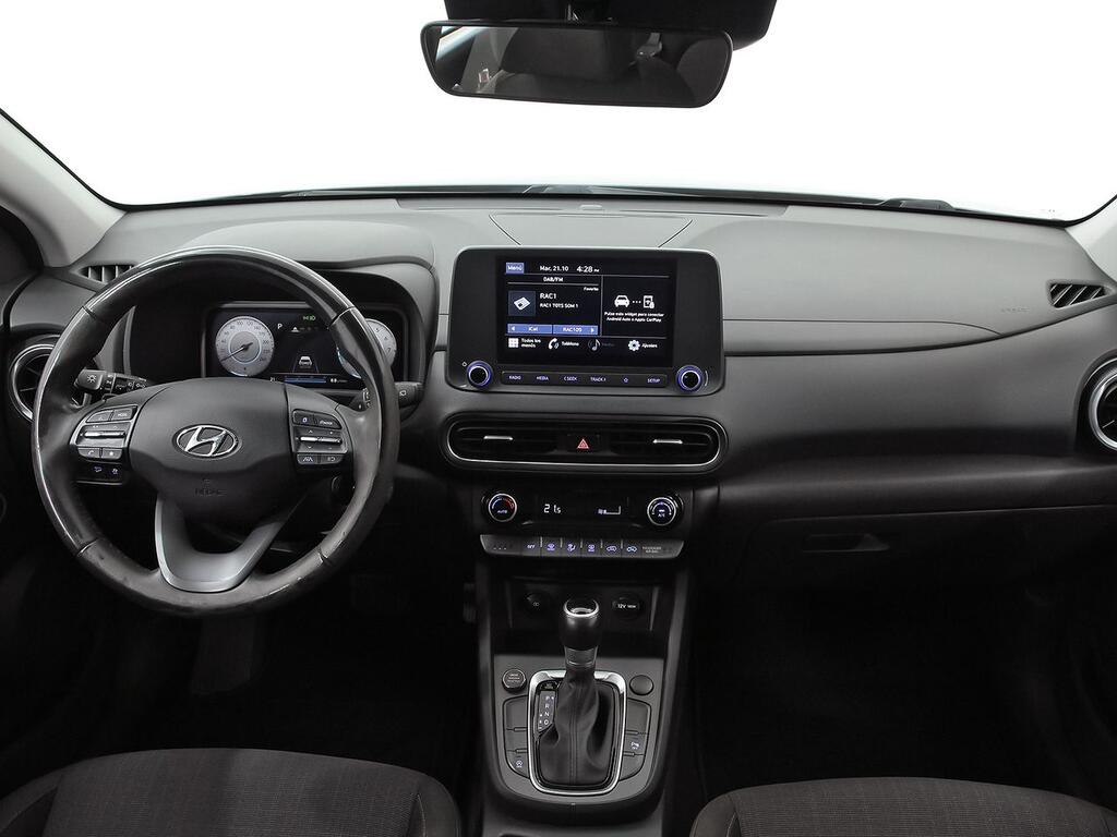 Hyundai Kona 1.0 TGDI Maxx 4X2 DCT 7