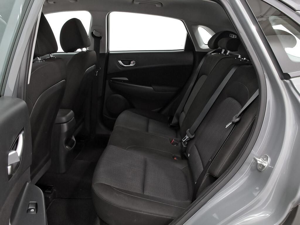 Hyundai Kona 1.0 TGDI Maxx 4X2 DCT 9