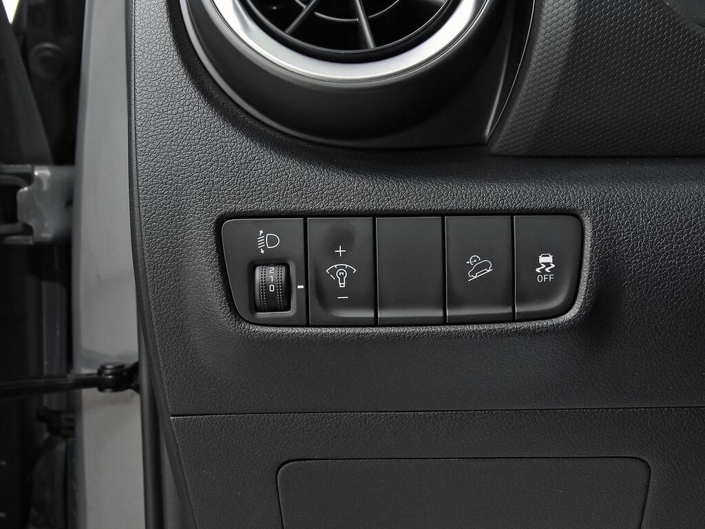 Hyundai Kona 1.0 TGDI Maxx 4X2 DCT 14