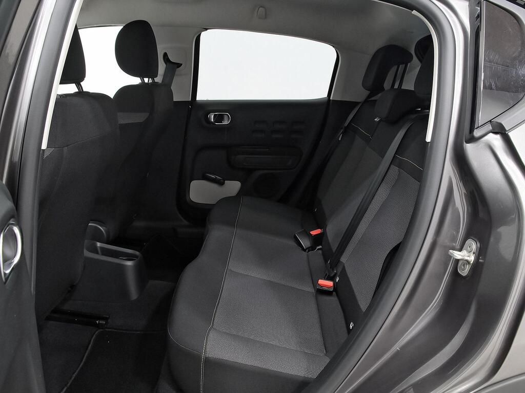 Citroën C3 PureTech 60KW (83CV) Shine 9