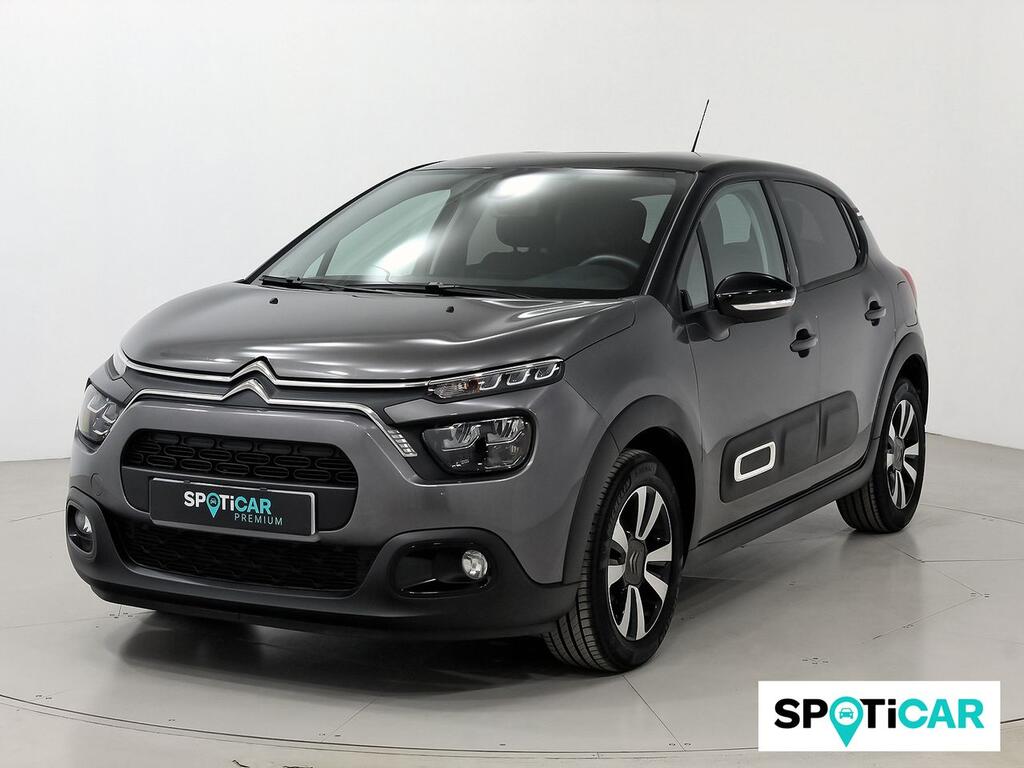 Citroën C3 PureTech 60KW (83CV) Shine 4