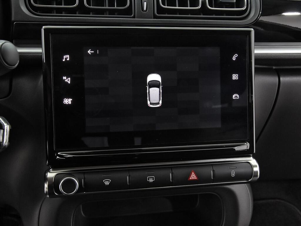 Citroën C3 PureTech 60KW (83CV) Shine 22