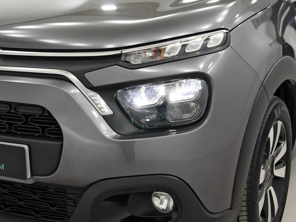 Citroën C3 PureTech 60KW (83CV) Shine 30