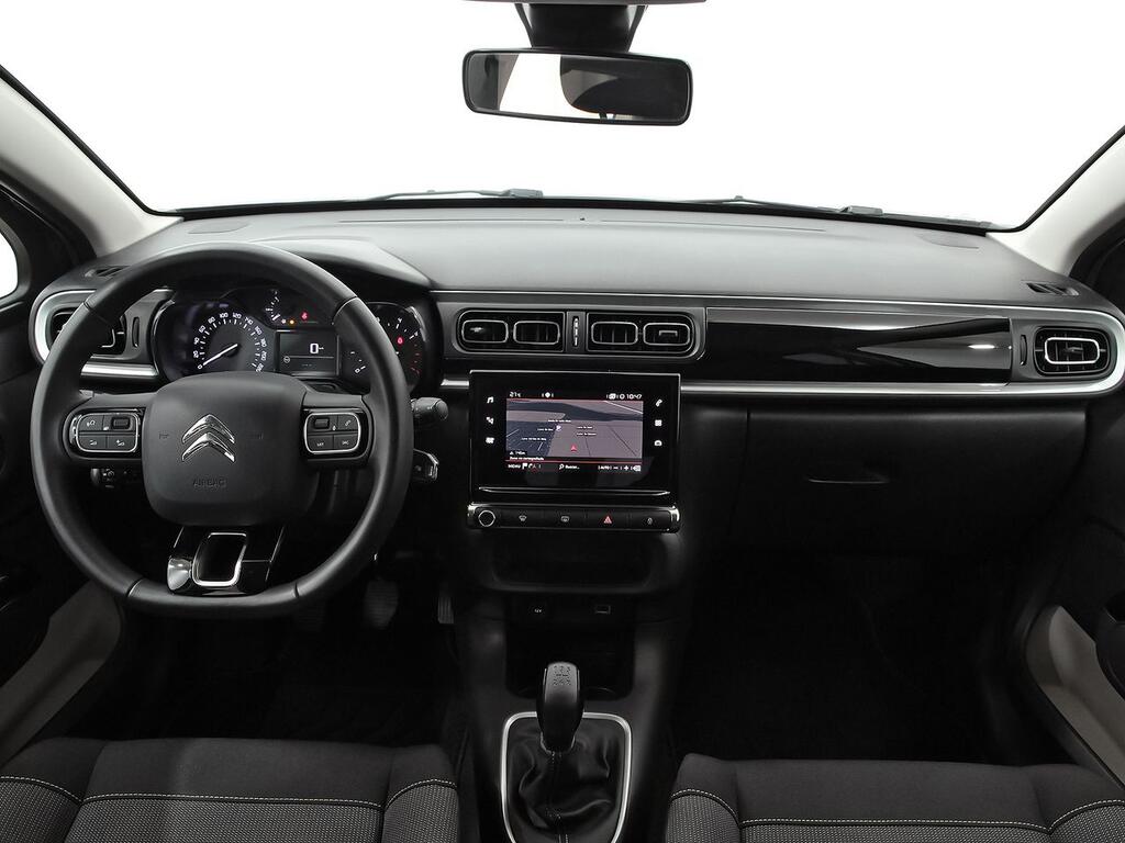 Citroën C3 PureTech 60KW (83CV) Shine 7