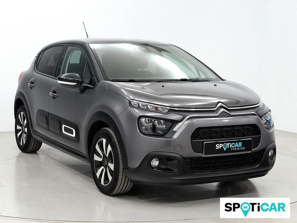 Citroën C3 PureTech 60KW (83CV) Shine 1