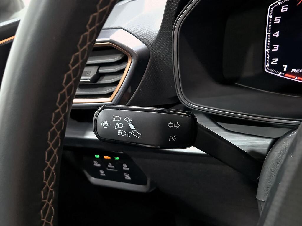 Cupra León SP 1.5 eTSI 110kW (150CV) DSG 12