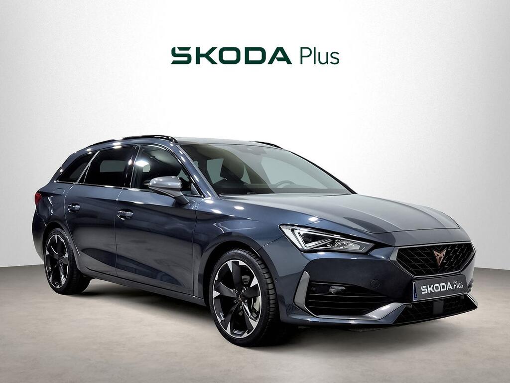 Cupra León SP 1.5 eTSI 110kW (150CV) DSG 1