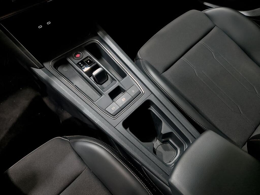 Cupra León SP 1.5 eTSI 110kW (150CV) DSG 27