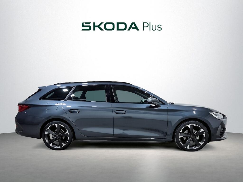 Cupra León SP 1.5 eTSI 110kW (150CV) DSG 3