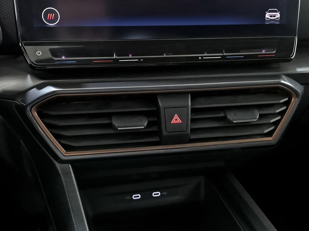 Cupra León SP 1.5 eTSI 110kW (150CV) DSG 25