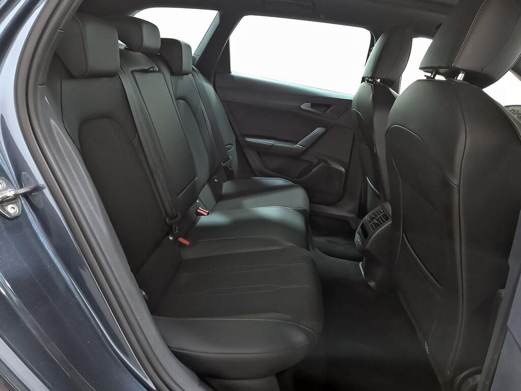 Cupra León SP 1.5 eTSI 110kW (150CV) DSG 6