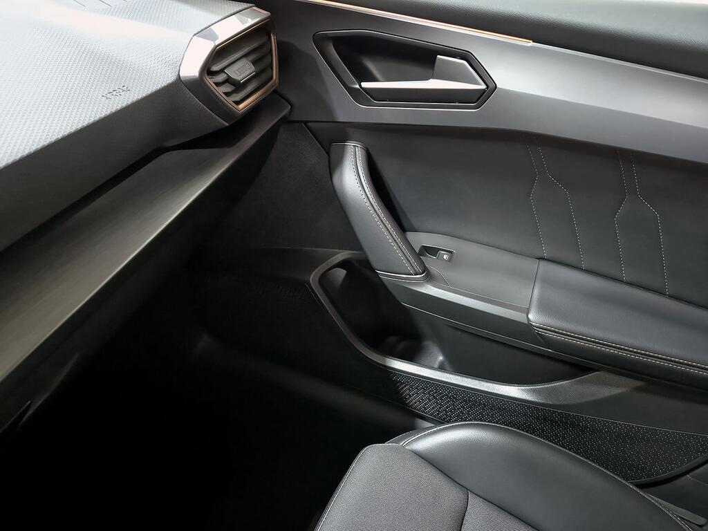 Cupra León SP 1.5 eTSI 110kW (150CV) DSG 29