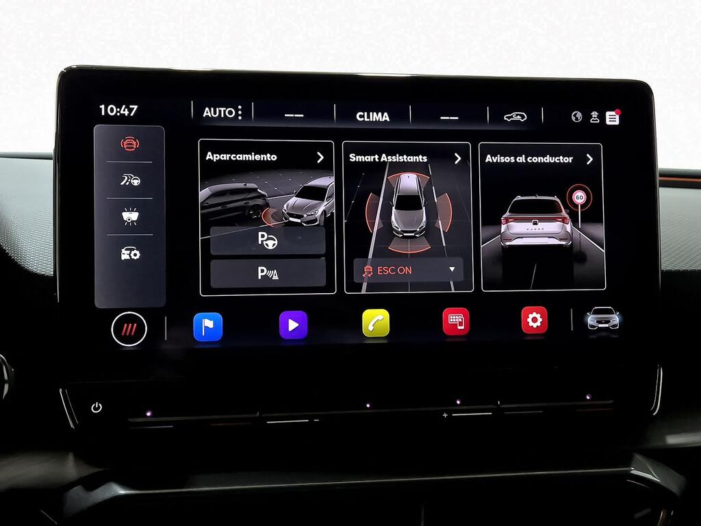 Cupra León SP 1.5 eTSI 110kW (150CV) DSG 20