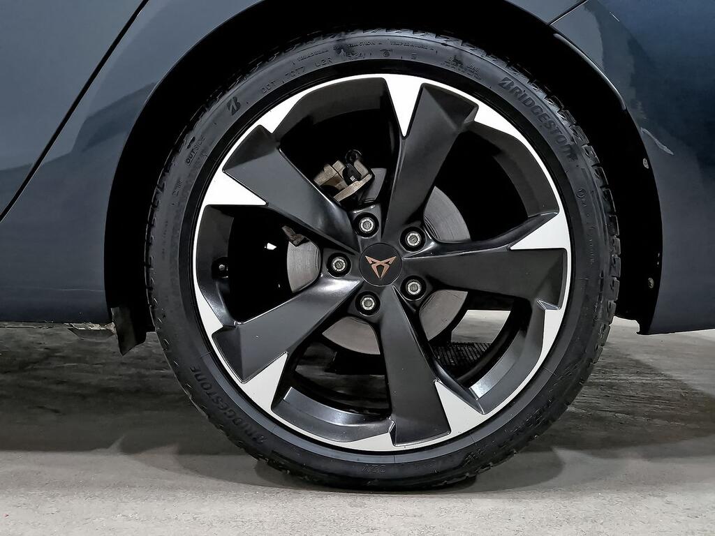 Cupra León SP 1.5 eTSI 110kW (150CV) DSG 8