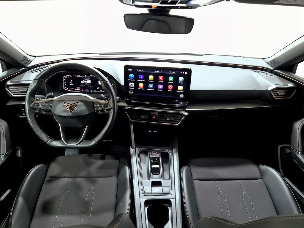 Cupra León SP 1.5 eTSI 110kW (150CV) DSG 4