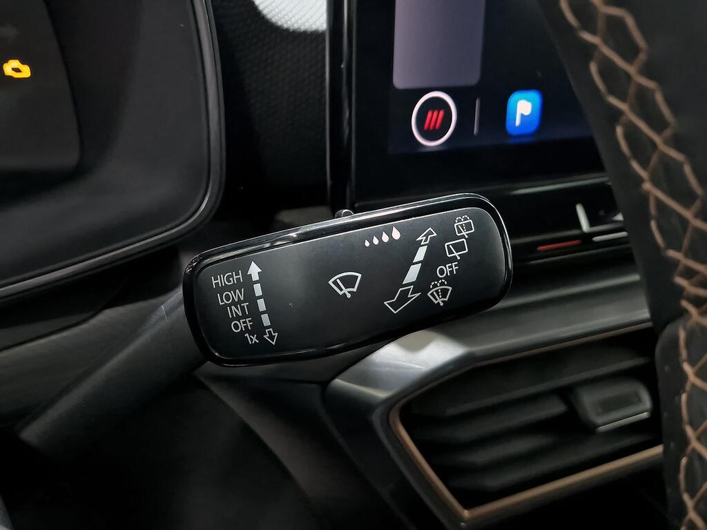 Cupra León SP 1.5 eTSI 110kW (150CV) DSG 13