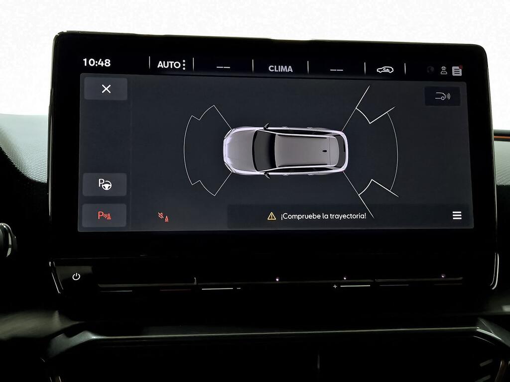 Cupra León SP 1.5 eTSI 110kW (150CV) DSG 24