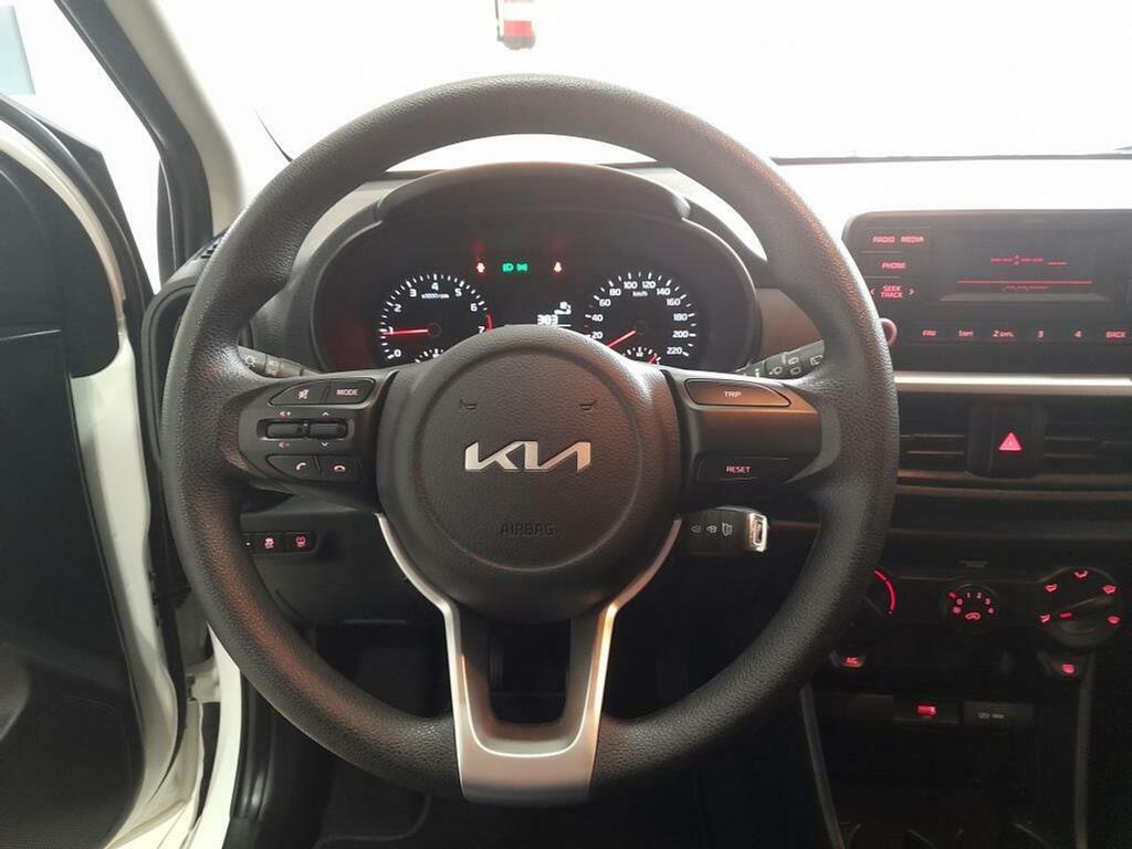 Kia Picanto 1.0 DPi 49kW (67CV) Concept 14