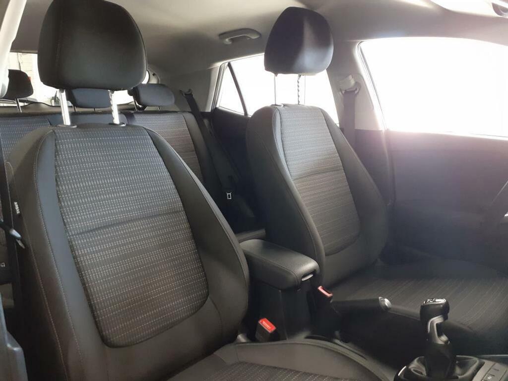 Kia Stonic 1.0 T-GDi 88kW (120CV) MHEV iMT Drive 9