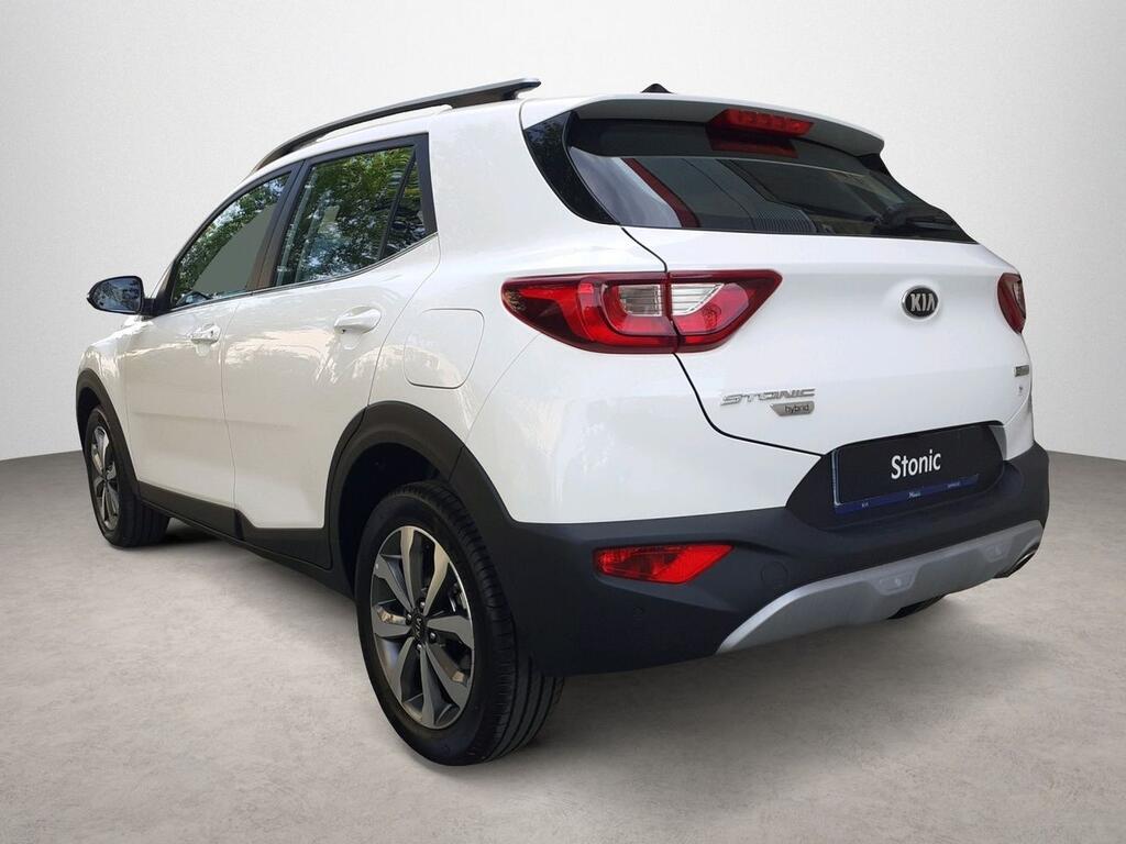 Kia Stonic 1.0 T-GDi 88kW (120CV) MHEV iMT Drive 2