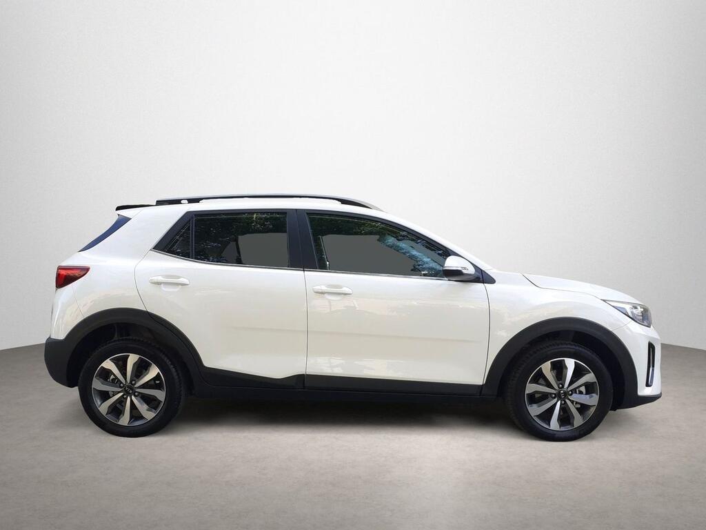 Kia Stonic 1.0 T-GDi 88kW (120CV) MHEV iMT Drive 3