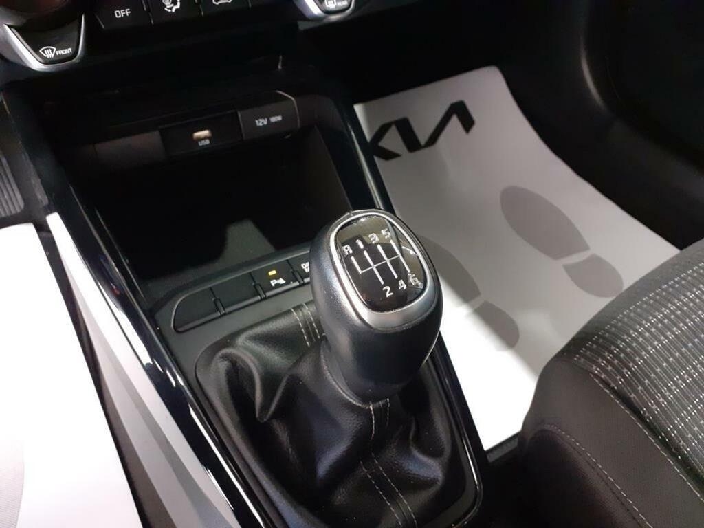 Kia Stonic 1.0 T-GDi 88kW (120CV) MHEV iMT Drive 23