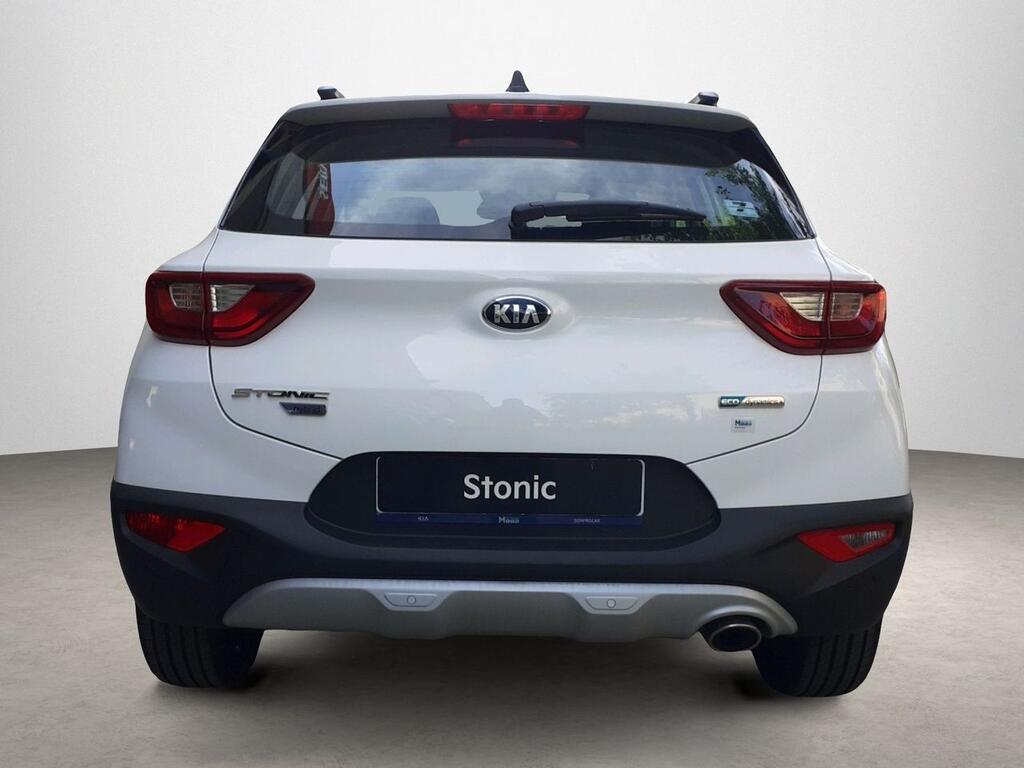 Kia Stonic 1.0 T-GDi 88kW (120CV) MHEV iMT Drive 8