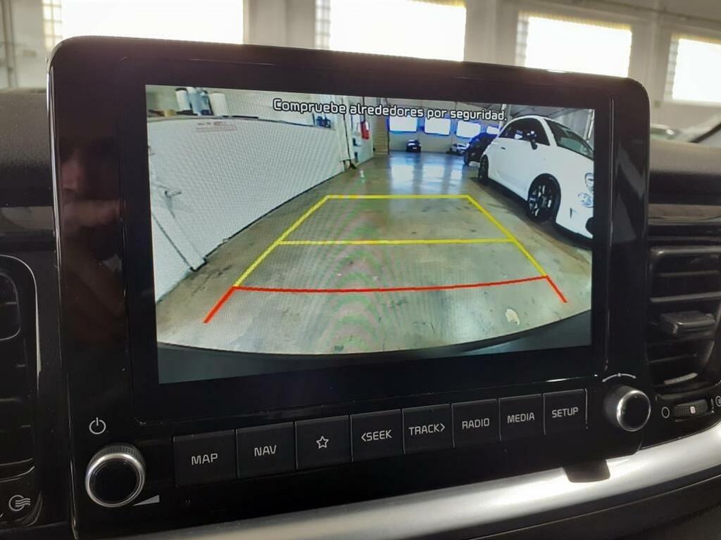 Kia Stonic 1.0 T-GDi 88kW (120CV) MHEV iMT Drive 19