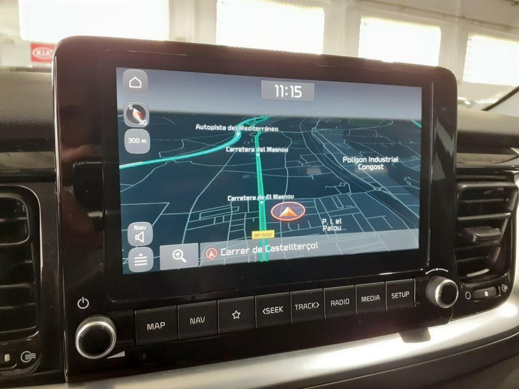 Kia Stonic 1.0 T-GDi 88kW (120CV) MHEV iMT Drive 18