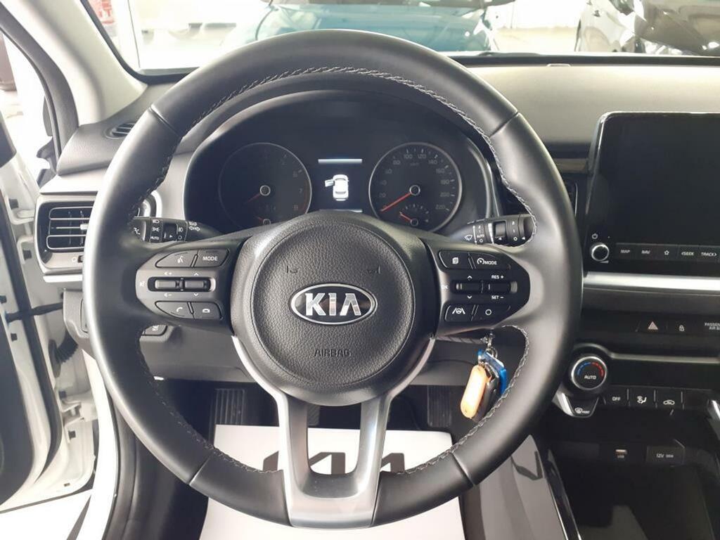 Kia Stonic 1.0 T-GDi 88kW (120CV) MHEV iMT Drive 14