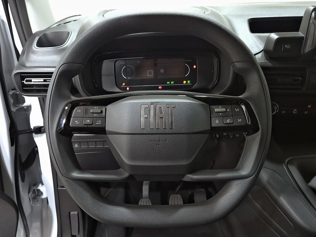 Fiat Doblò FG 1.5 BLUEHDI 100 650KG L1 4P (KMO) 20