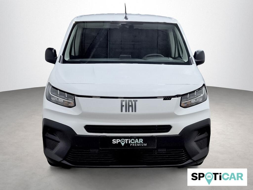 Fiat Doblò FG 1.5 BLUEHDI 100 650KG L1 4P (KMO) 5
