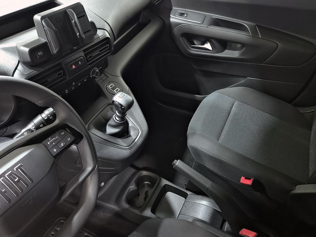 Fiat Doblò FG 1.5 BLUEHDI 100 650KG L1 4P (KMO) 24