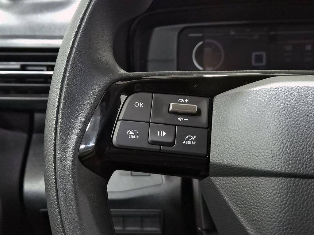 Fiat Doblò FG 1.5 BLUEHDI 100 650KG L1 4P (KMO) 18