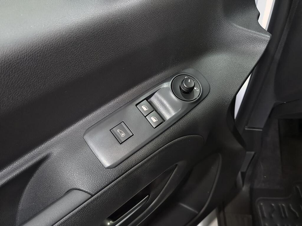 Fiat Doblò FG 1.5 BLUEHDI 100 650KG L1 4P (KMO) 13