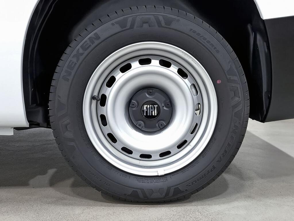 Fiat Doblò FG 1.5 BLUEHDI 100 650KG L1 4P (KMO) 12