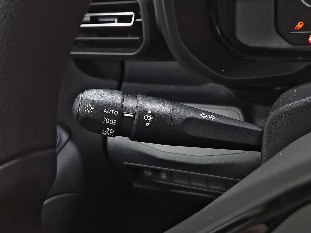 Fiat Doblò FG 1.5 BLUEHDI 100 650KG L1 4P (KMO) 16