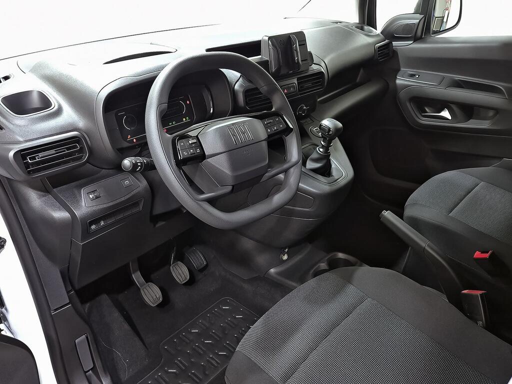 Fiat Doblò FG 1.5 BLUEHDI 100 650KG L1 4P (KMO) 7