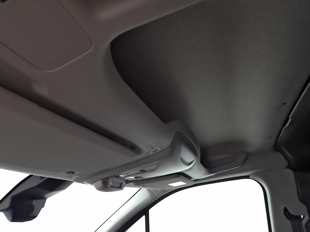 Fiat Doblò FG 1.5 BLUEHDI 100 650KG L1 4P (KMO) 26