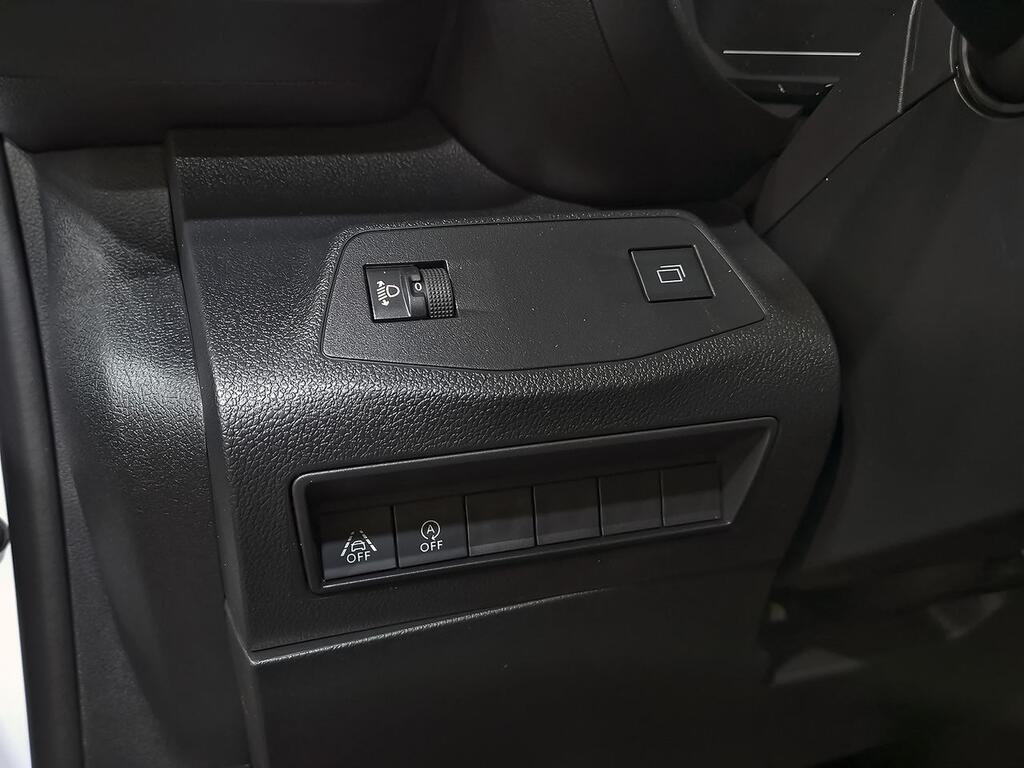 Fiat Doblò FG 1.5 BLUEHDI 100 650KG L1 4P (KMO) 14