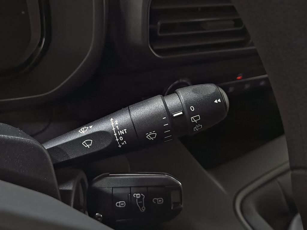 Fiat Doblò FG 1.5 BLUEHDI 100 650KG L1 4P (KMO) 17