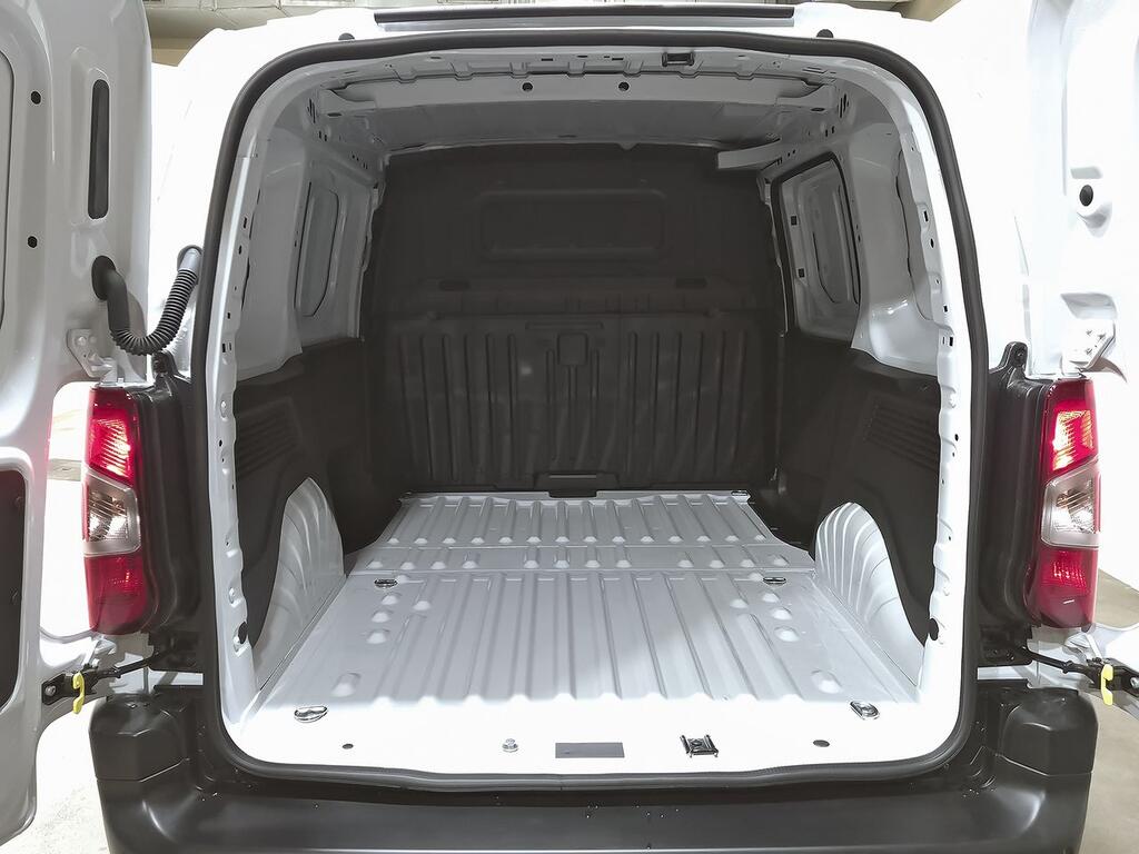 Fiat Doblò FG 1.5 BLUEHDI 100 650KG L1 4P (KMO) 10