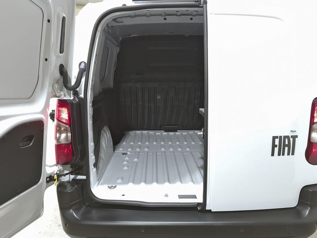 Fiat Doblò FG 1.5 BLUEHDI 100 650KG L1 4P (KMO) 11