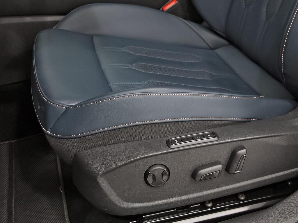 Cupra Formentor 1.4 e-Hybrid 180kW (245 CV) VZ DSG 12