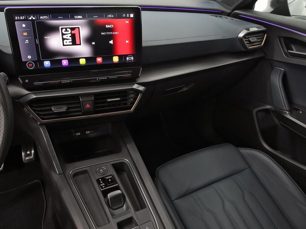 Cupra Formentor 1.4 e-Hybrid 180kW (245 CV) VZ DSG 9