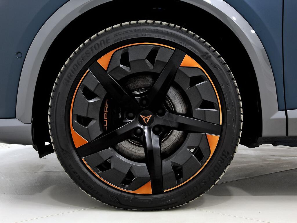 Cupra Formentor 1.4 e-Hybrid 180kW (245 CV) VZ DSG 8