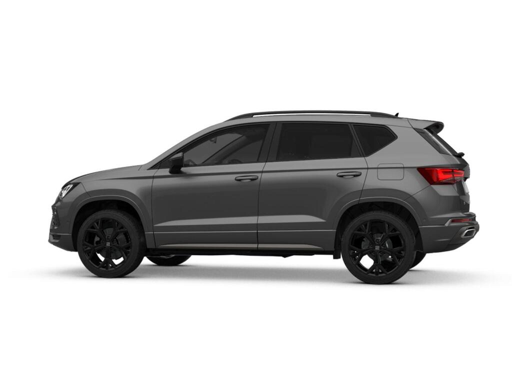 Seat Ateca 1.5 TSI 110kW (150CV) FR 75 Aniversario 1