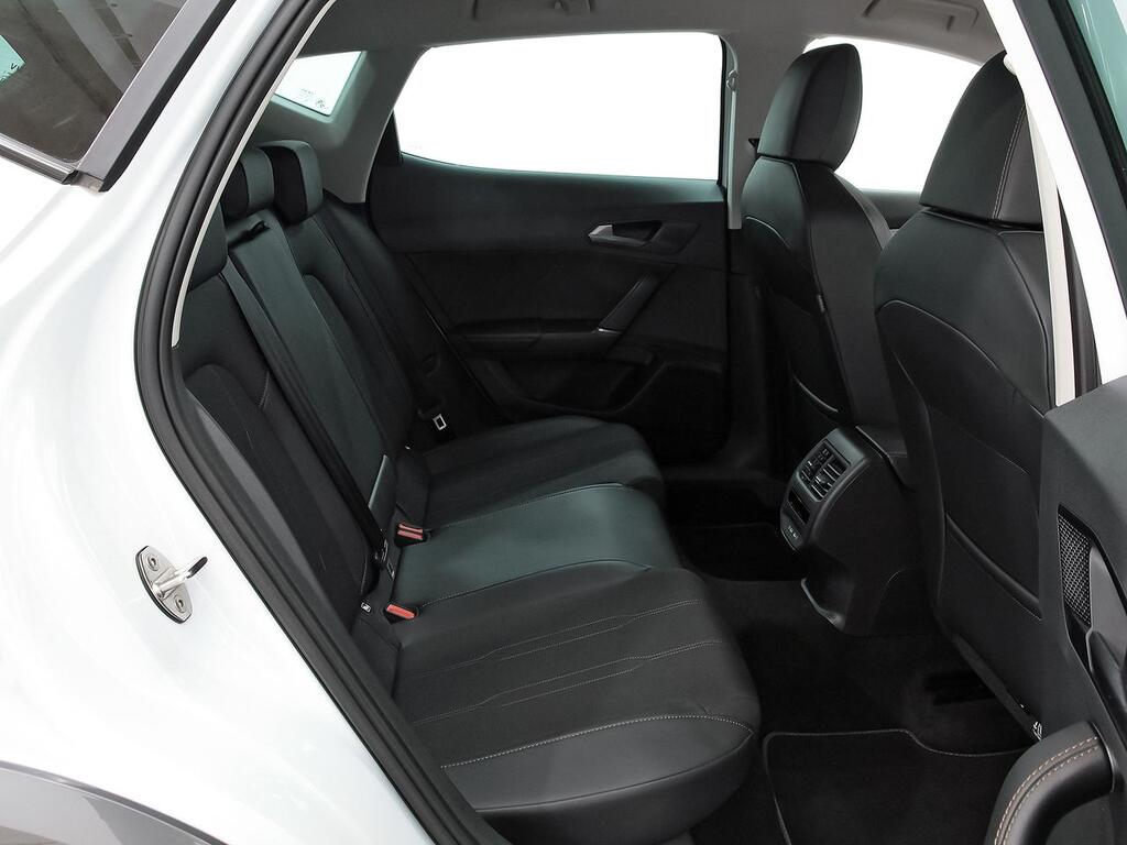 Cupra Formentor 1.5 TSI 110kW (150 CV) DSG 6