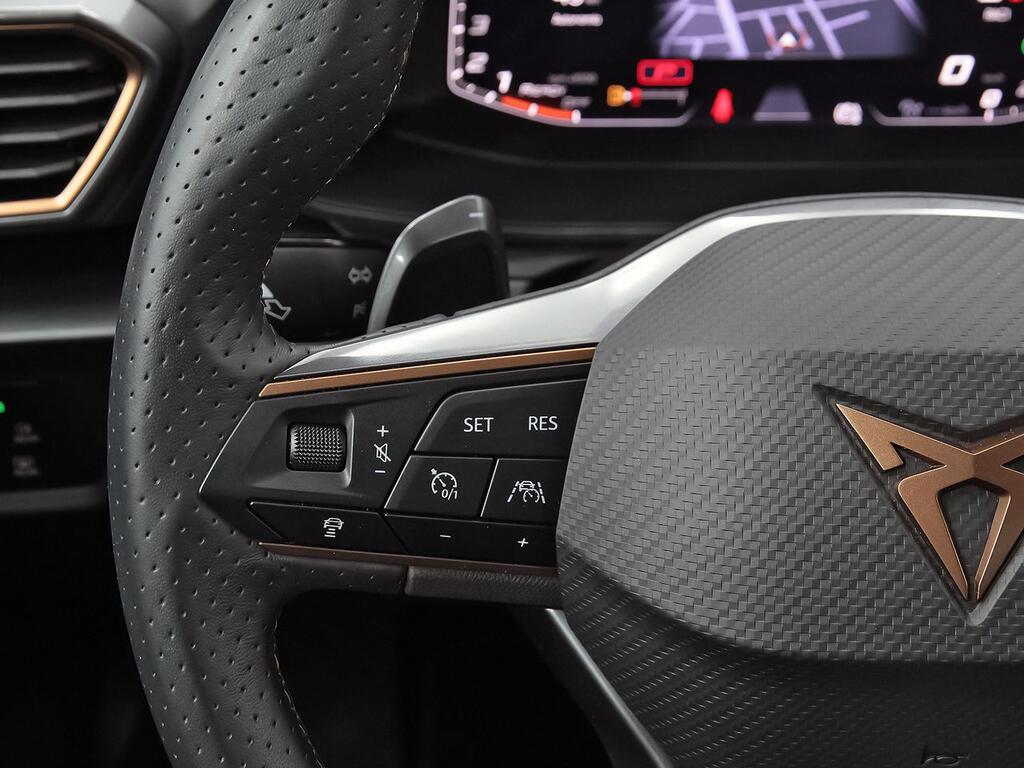 Cupra Formentor 1.5 TSI 110kW (150 CV) DSG 15